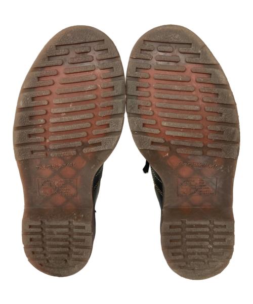 Dr.Martens（ドクターマーチン）Dr.Martens (ドクターマーチン) モンキーブーツ ブラック サイズ:UK7の古着・服飾アイテム