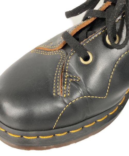 Dr.Martens（ドクターマーチン）Dr.Martens (ドクターマーチン) モンキーブーツ ブラック サイズ:UK7の古着・服飾アイテム