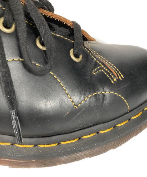 Dr.Martens（ドクターマーチン）Dr.Martens (ドクターマーチン) モンキーブーツ ブラック サイズ:UK7の古着・服飾アイテム