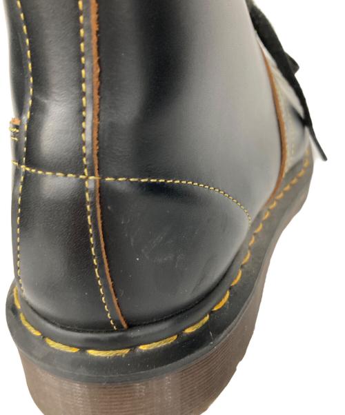 Dr.Martens（ドクターマーチン）Dr.Martens (ドクターマーチン) モンキーブーツ ブラック サイズ:UK7の古着・服飾アイテム