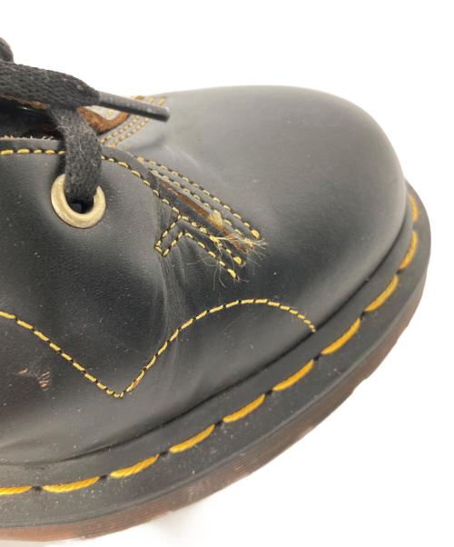 Dr.Martens（ドクターマーチン）Dr.Martens (ドクターマーチン) モンキーブーツ ブラック サイズ:UK7の古着・服飾アイテム