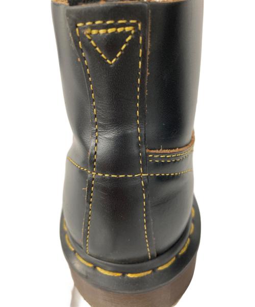 Dr.Martens（ドクターマーチン）Dr.Martens (ドクターマーチン) モンキーブーツ ブラック サイズ:UK7の古着・服飾アイテム