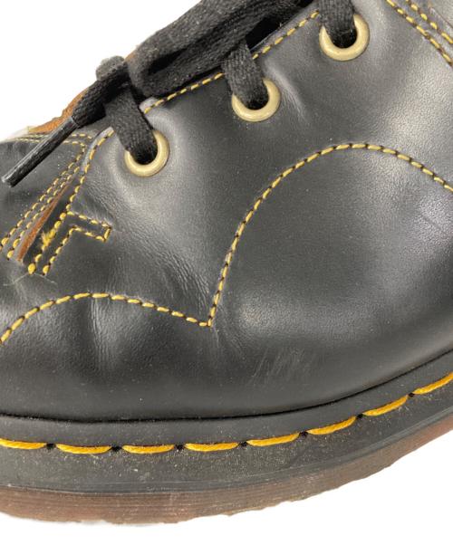 Dr.Martens（ドクターマーチン）Dr.Martens (ドクターマーチン) モンキーブーツ ブラック サイズ:UK7の古着・服飾アイテム