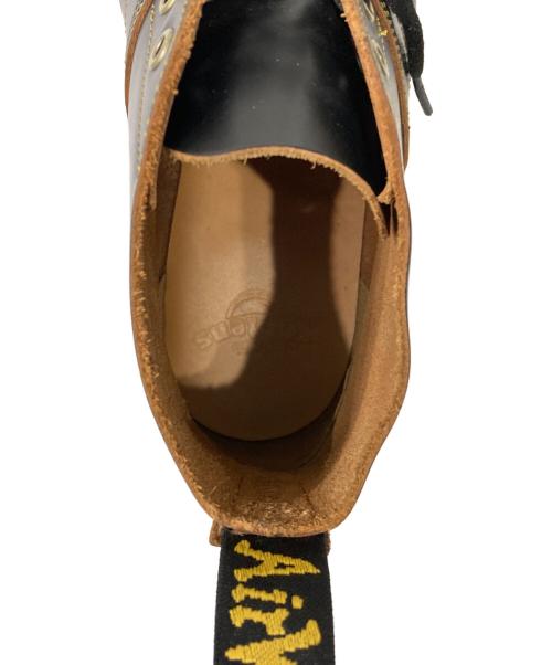Dr.Martens（ドクターマーチン）Dr.Martens (ドクターマーチン) モンキーブーツ ブラック サイズ:UK7の古着・服飾アイテム