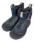 NIKE ACG（ナイキエーシージー）の古着「ACG ZOOM GAIADOME GORE-TEX」｜ネイビー
