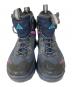 NIKE ACG (ナイキエーシージー) ACG ZOOM GAIADOME GORE-TEX ネイビー サイズ:25.0：10000円