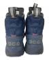 中古・古着 NIKE ACG (ナイキエーシージー) ACG ZOOM GAIADOME GORE-TEX ネイビー サイズ:25.0：10000円