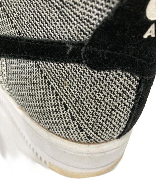 NIKE（ナイキ）NIKE (ナイキ) Af1 Ultra Flyknit Mid ブラック サイズ:26.0の古着・服飾アイテム