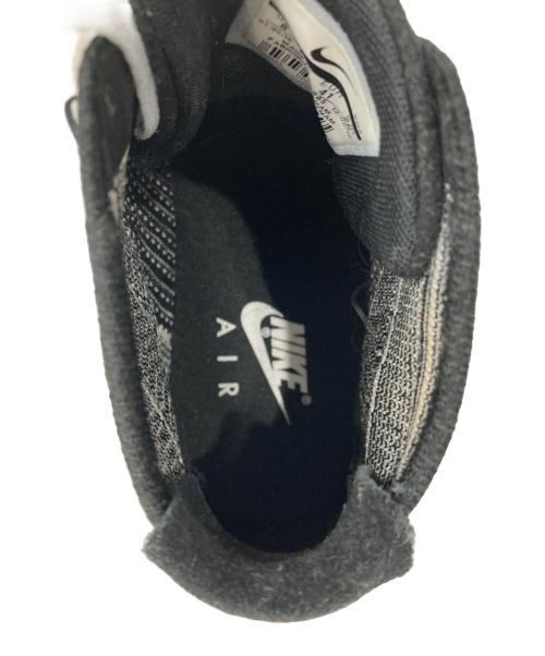 NIKE（ナイキ）NIKE (ナイキ) Af1 Ultra Flyknit Mid ブラック サイズ:26.0の古着・服飾アイテム