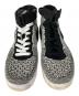 NIKE (ナイキ) Af1 Ultra Flyknit Mid ブラック サイズ:26.0：4000円
