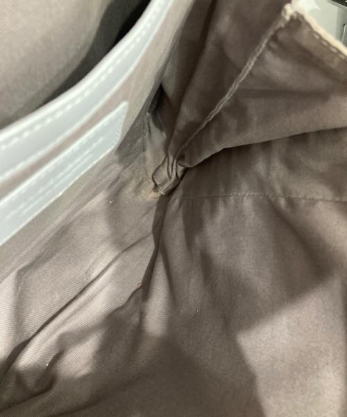 MOTHERHOUSE（マザーハウス）MOTHERHOUSE (マザーハウス) カゼマトウ グレーの古着・服飾アイテム