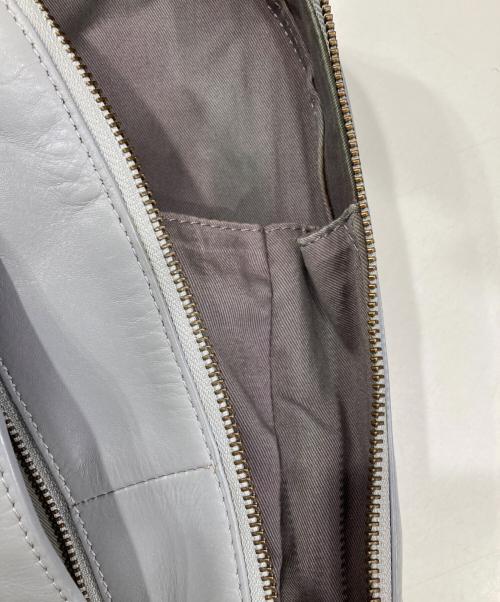 MOTHERHOUSE（マザーハウス）MOTHERHOUSE (マザーハウス) カゼマトウ グレーの古着・服飾アイテム