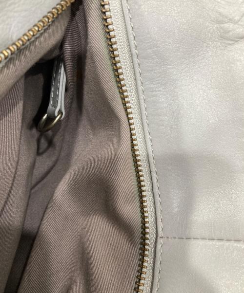 MOTHERHOUSE（マザーハウス）MOTHERHOUSE (マザーハウス) カゼマトウ グレーの古着・服飾アイテム