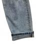 中古・古着 Calvin Klein Jeans (カルバンクラインジーンズ) MID RISE BOY デニムパンツ インディゴ サイズ:W26×L30：4000円