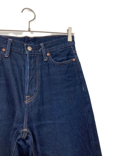 Calvin Klein Jeans（カルバンクラインジーンズ）Calvin Klein Jeans (カルバンクラインジーンズ) Twisted Seam Jean デニムパンツ インディゴ サイズ:W25の古着・服飾アイテム