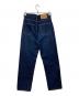 Calvin Klein Jeans (カルバンクラインジーンズ) Twisted Seam Jean デニムパンツ インディゴ サイズ:W25：7000円