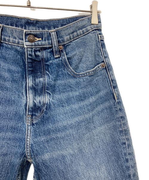 Calvin Klein Jeans（カルバンクラインジーンズ）Calvin Klein Jeans (カルバンクラインジーンズ) Original Bootcut デニムパンツ インディゴ サイズ:W27の古着・服飾アイテム