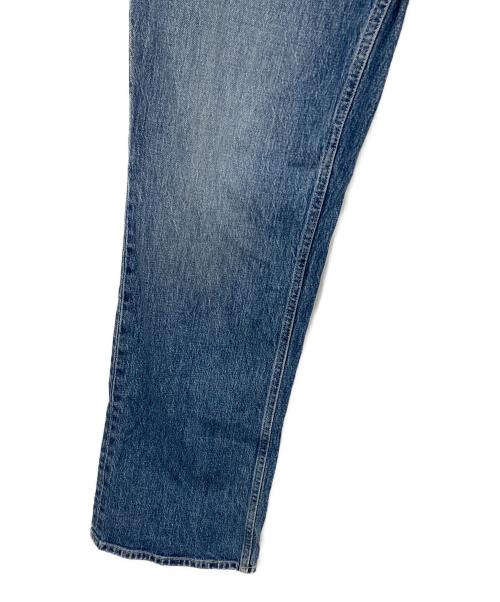 Calvin Klein Jeans（カルバンクラインジーンズ）Calvin Klein Jeans (カルバンクラインジーンズ) Original Bootcut デニムパンツ インディゴ サイズ:W27の古着・服飾アイテム