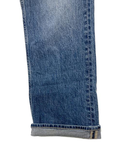 Calvin Klein Jeans（カルバンクラインジーンズ）Calvin Klein Jeans (カルバンクラインジーンズ) Original Bootcut デニムパンツ インディゴ サイズ:W27の古着・服飾アイテム