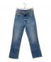 Calvin Klein Jeans（カルバンクラインジーンズ）の古着「Original Bootcut デニムパンツ」｜インディゴ