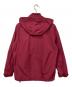 Calvin Klein (カルバンクライン) ナイロンジャケット レッド サイズ:Ｍ：7000円