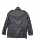 THE NORTH FACE eYe COMME des GARCONS JUNYAWATANABE MAN (アイ コム デ ギャルソン ジュンヤ ワタナベ マン) Wネームミリタリージャケット ブラック サイズ:XS 未使用品：55000円