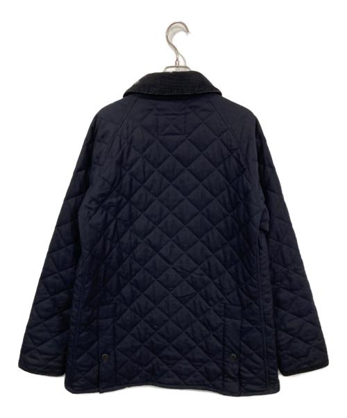 Barbour（バブアー）Barbour (バブアー) キルティングジャケット ネイビー サイズ:40の古着・服飾アイテム