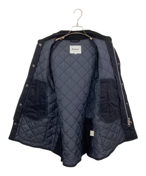 Barbour（バブアー）Barbour (バブアー) キルティングジャケット ネイビー サイズ:40の古着・服飾アイテム