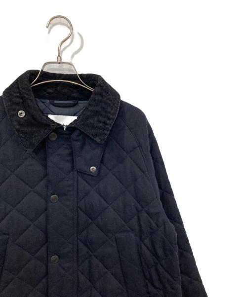 Barbour（バブアー）Barbour (バブアー) キルティングジャケット ネイビー サイズ:40の古着・服飾アイテム