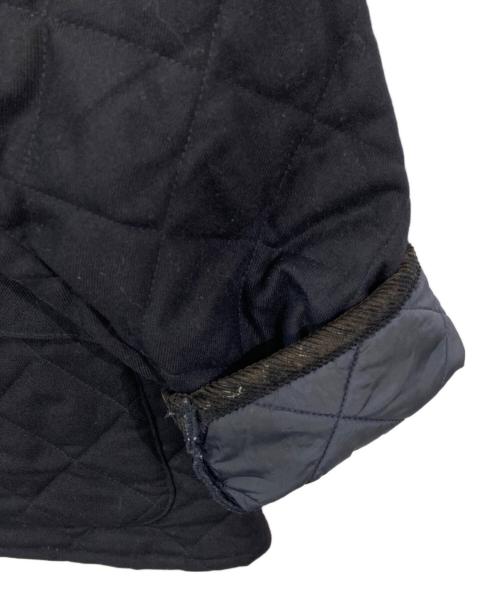 Barbour（バブアー）Barbour (バブアー) キルティングジャケット ネイビー サイズ:40の古着・服飾アイテム