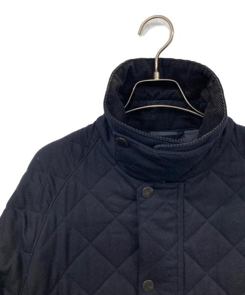 Barbour（バブアー）Barbour (バブアー) キルティングジャケット ネイビー サイズ:40の古着・服飾アイテム