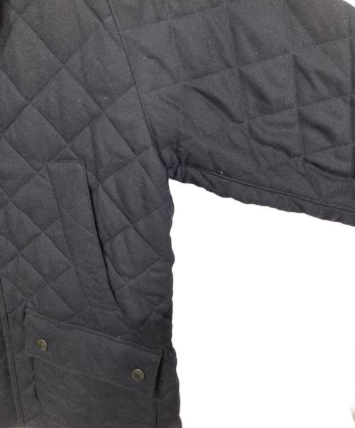 Barbour（バブアー）Barbour (バブアー) キルティングジャケット ネイビー サイズ:40の古着・服飾アイテム