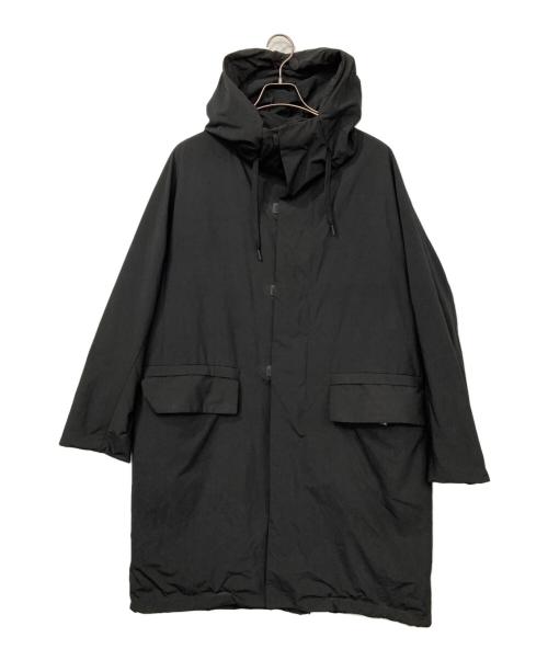 teatora（テアトラ）TEATORA (テアトラ) Souvenir Hunter DPコート ブラック サイズ:3の古着・服飾アイテム