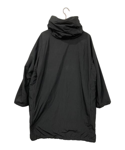 teatora（テアトラ）TEATORA (テアトラ) Souvenir Hunter DPコート ブラック サイズ:3の古着・服飾アイテム