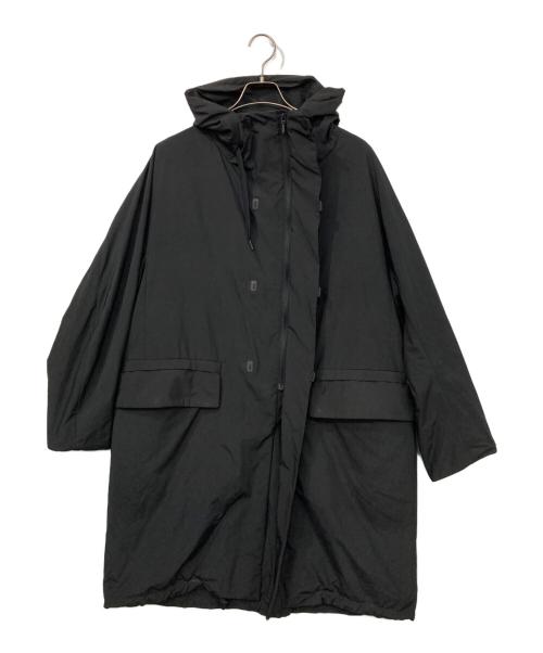 teatora（テアトラ）TEATORA (テアトラ) Souvenir Hunter DPコート ブラック サイズ:3の古着・服飾アイテム