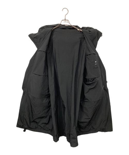 teatora（テアトラ）TEATORA (テアトラ) Souvenir Hunter DPコート ブラック サイズ:3の古着・服飾アイテム