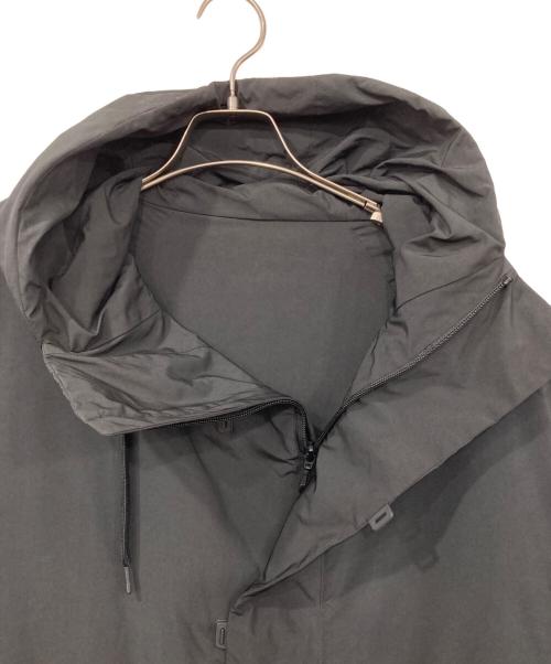 teatora（テアトラ）TEATORA (テアトラ) Souvenir Hunter DPコート ブラック サイズ:3の古着・服飾アイテム