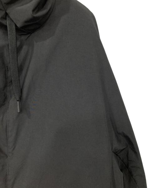 teatora（テアトラ）TEATORA (テアトラ) Souvenir Hunter DPコート ブラック サイズ:3の古着・服飾アイテム