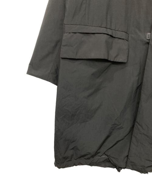teatora（テアトラ）TEATORA (テアトラ) Souvenir Hunter DPコート ブラック サイズ:3の古着・服飾アイテム