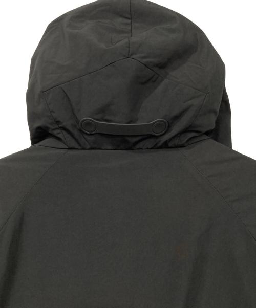 teatora（テアトラ）TEATORA (テアトラ) Souvenir Hunter DPコート ブラック サイズ:3の古着・服飾アイテム