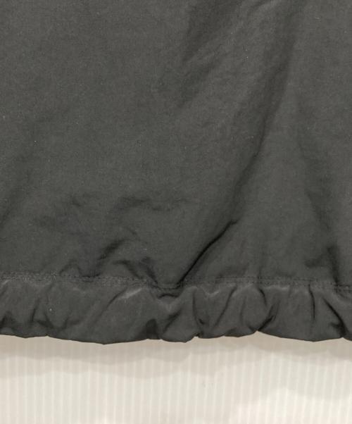 teatora（テアトラ）TEATORA (テアトラ) Souvenir Hunter DPコート ブラック サイズ:3の古着・服飾アイテム
