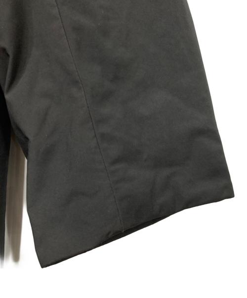 teatora（テアトラ）TEATORA (テアトラ) Souvenir Hunter DPコート ブラック サイズ:3の古着・服飾アイテム