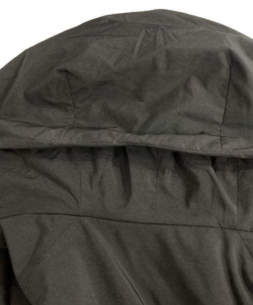teatora（テアトラ）TEATORA (テアトラ) Souvenir Hunter DPコート ブラック サイズ:3の古着・服飾アイテム