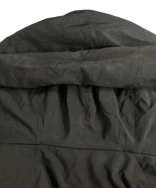 teatora（テアトラ）TEATORA (テアトラ) Souvenir Hunter DPコート ブラック サイズ:3の古着・服飾アイテム