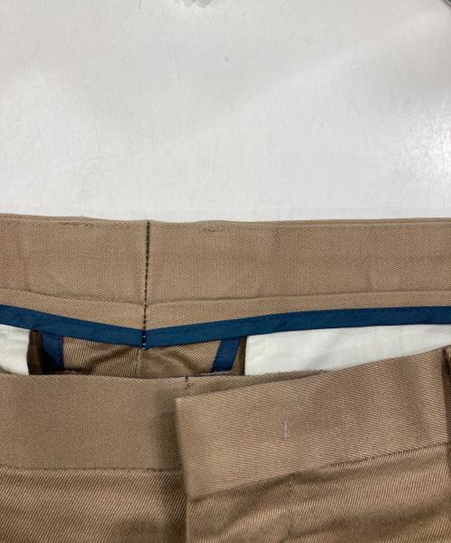 PAUL SMITH（ポールスミス）PAUL SMITH (ポールスミス) チノパン ブラウン サイズ:Sの古着・服飾アイテム