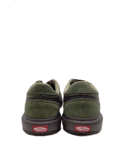 VANS（ヴァンズ）VANS (ヴァンズ) ULTRA RANGE/ウルトラレンジ カーキ サイズ:US11.0の古着・服飾アイテム