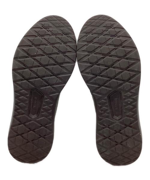 VANS（ヴァンズ）VANS (ヴァンズ) ULTRA RANGE/ウルトラレンジ カーキ サイズ:US11.0の古着・服飾アイテム