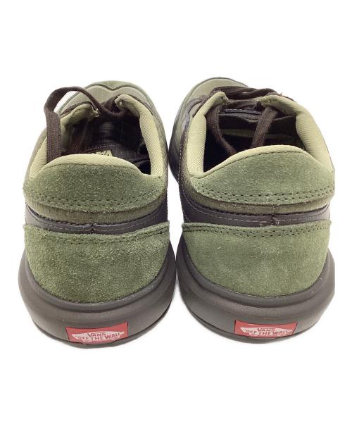 VANS（ヴァンズ）VANS (ヴァンズ) ULTRA RANGE/ウルトラレンジ カーキ サイズ:US11.0の古着・服飾アイテム