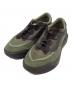 VANS（ヴァンズ）の古着「ULTRA RANGE/ウルトラレンジ」｜カーキ