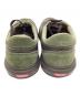 中古・古着 VANS (ヴァンズ) ULTRA RANGE/ウルトラレンジ カーキ サイズ:US11.0：6000円